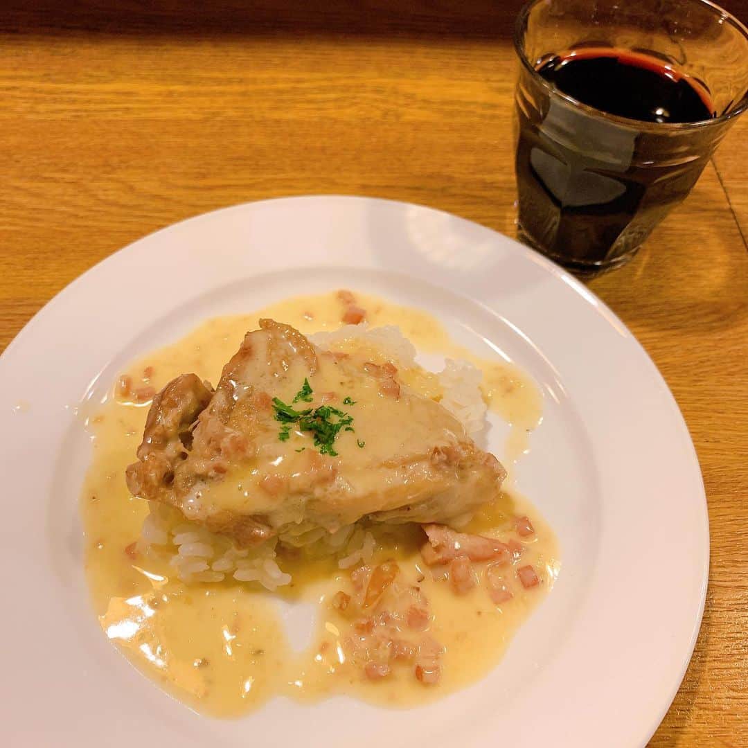 新ユウユのグルメインスタ