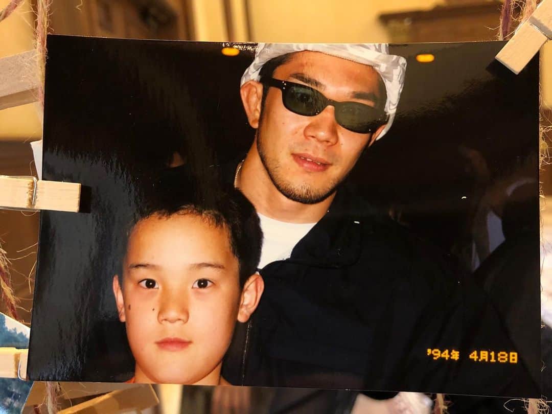 佐藤ルミナのインスタグラム
