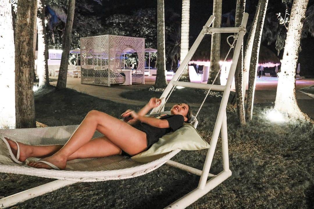 阿部紫夕那のインスタグラム