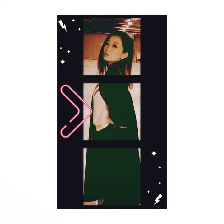 荒牧陽子のインスタグラム：「Everything started from... #REAL #荒牧陽子」