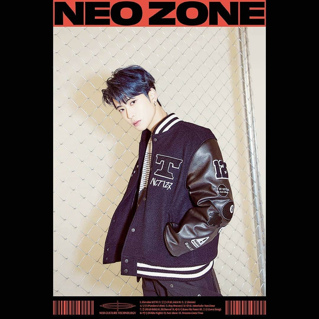 NCT 127さんのインスタグラム写真 - (NCT 127Instagram)「NEO ZONE DISCOVERY 2 : #JAEHYUN  NCT 127 The 2nd Album 〖 NCT 127 Neo Zone 〗  NCT 127 〖 영웅 (英雄; Kick It) 〗 🎬Music Video ➫ 2020 03 05 💿Music Release ➫ 2020 03 06  #NCT127 #NeoZone #영웅 #英雄 #KickIt #NCT127_영웅_英雄 #NCT127_KickIt」2月16日 0時09分 - nct127