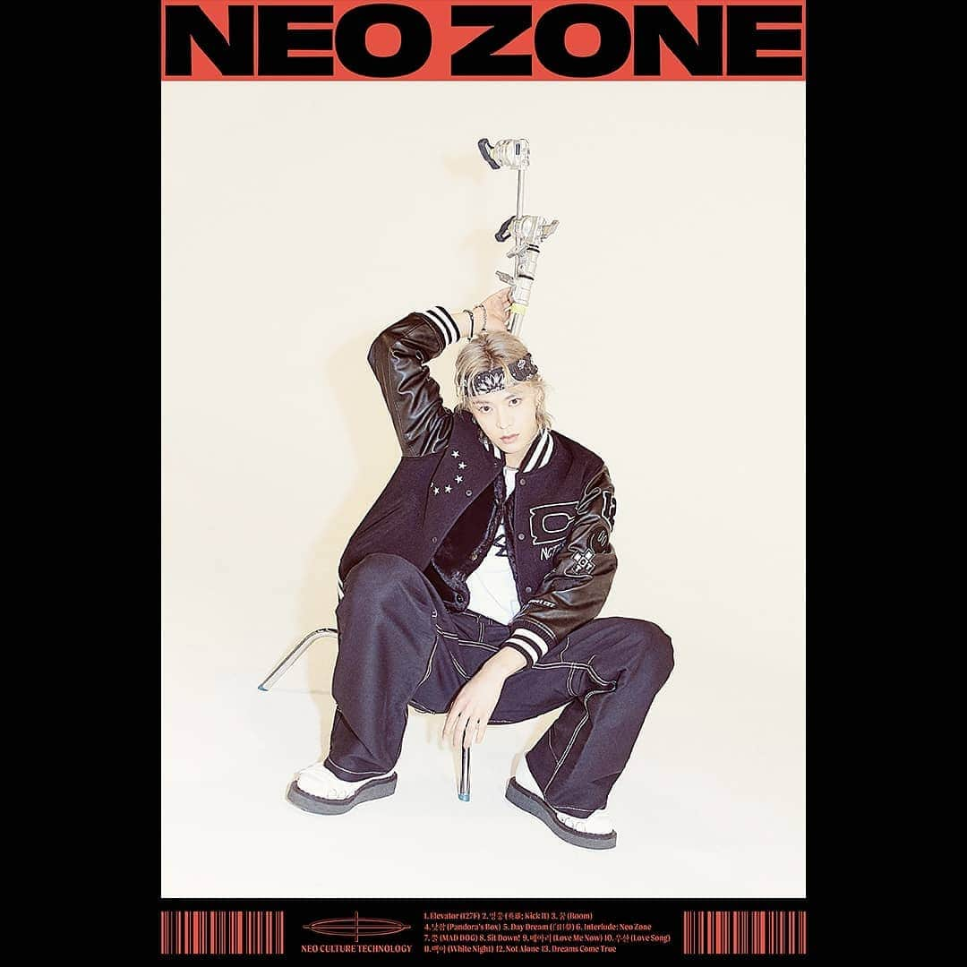 NCT 127さんのインスタグラム写真 - (NCT 127Instagram)「NEO ZONE DISCOVERY 2 : #YUTA  NCT 127 The 2nd Album 〖 NCT 127 Neo Zone 〗  NCT 127 〖 영웅 (英雄; Kick It) 〗 🎬Music Video ➫ 2020 03 05 💿Music Release ➫ 2020 03 06  #NCT127 #NeoZone #영웅 #英雄 #KickIt #NCT127_영웅_英雄 #NCT127_KickIt」2月16日 0時02分 - nct127