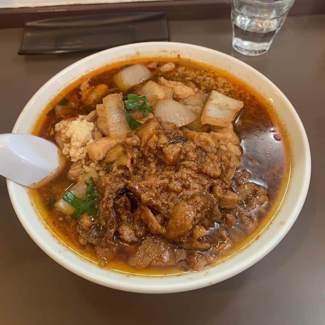 伊藤かりんのグルメインスタ