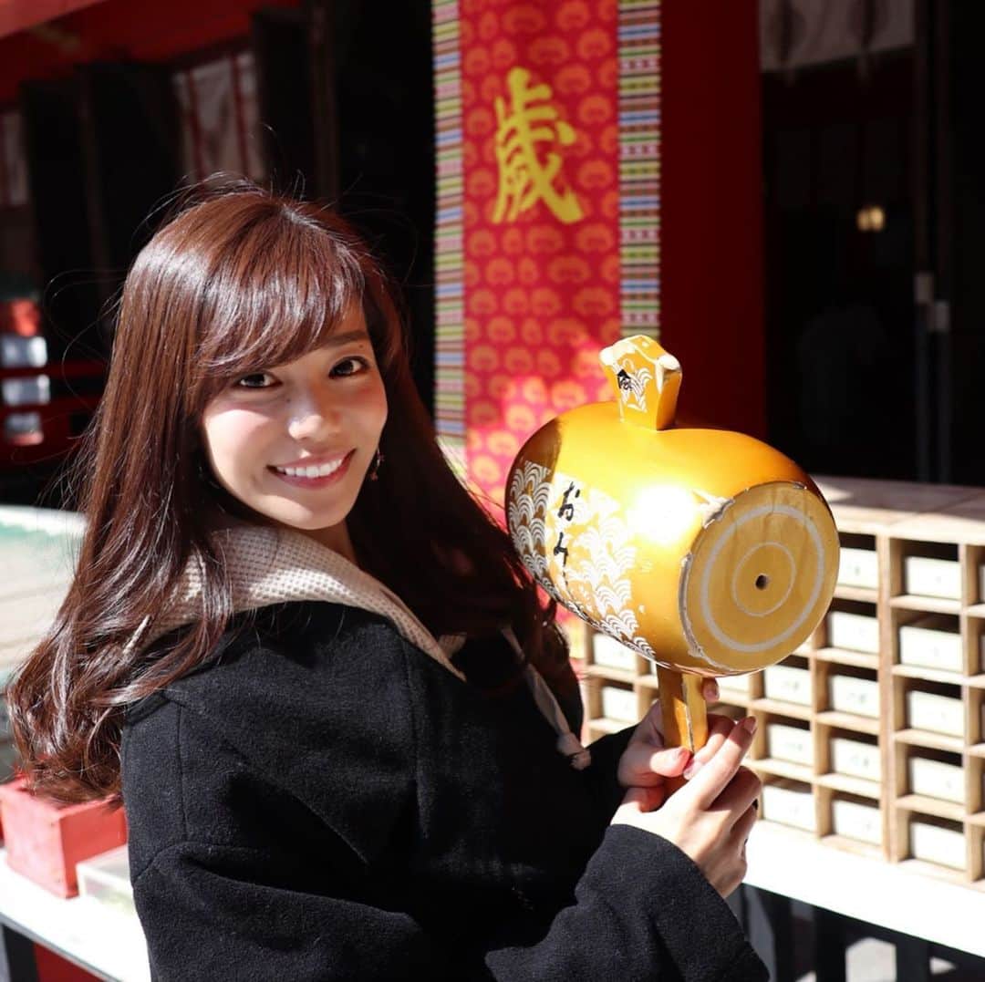 福山唯のインスタグラム