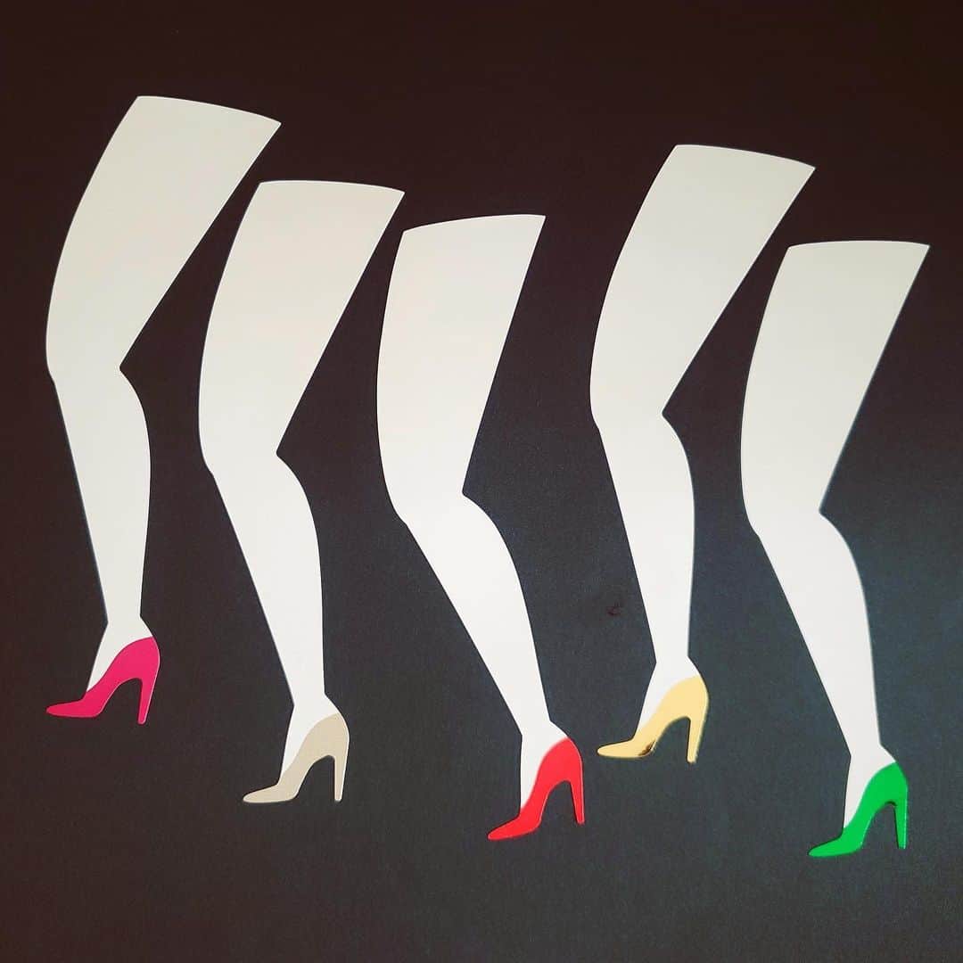 手紙社のグルメインスタ