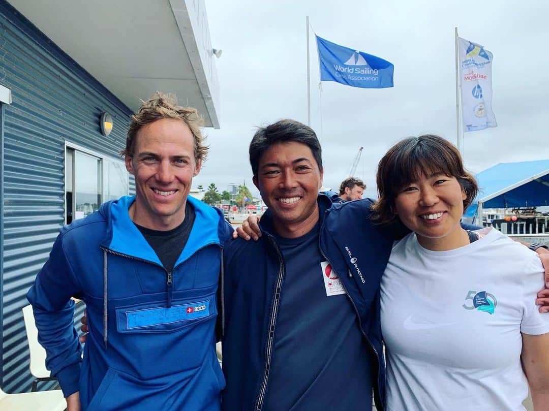??日の丸セーラーズ⛵️のインスタグラム