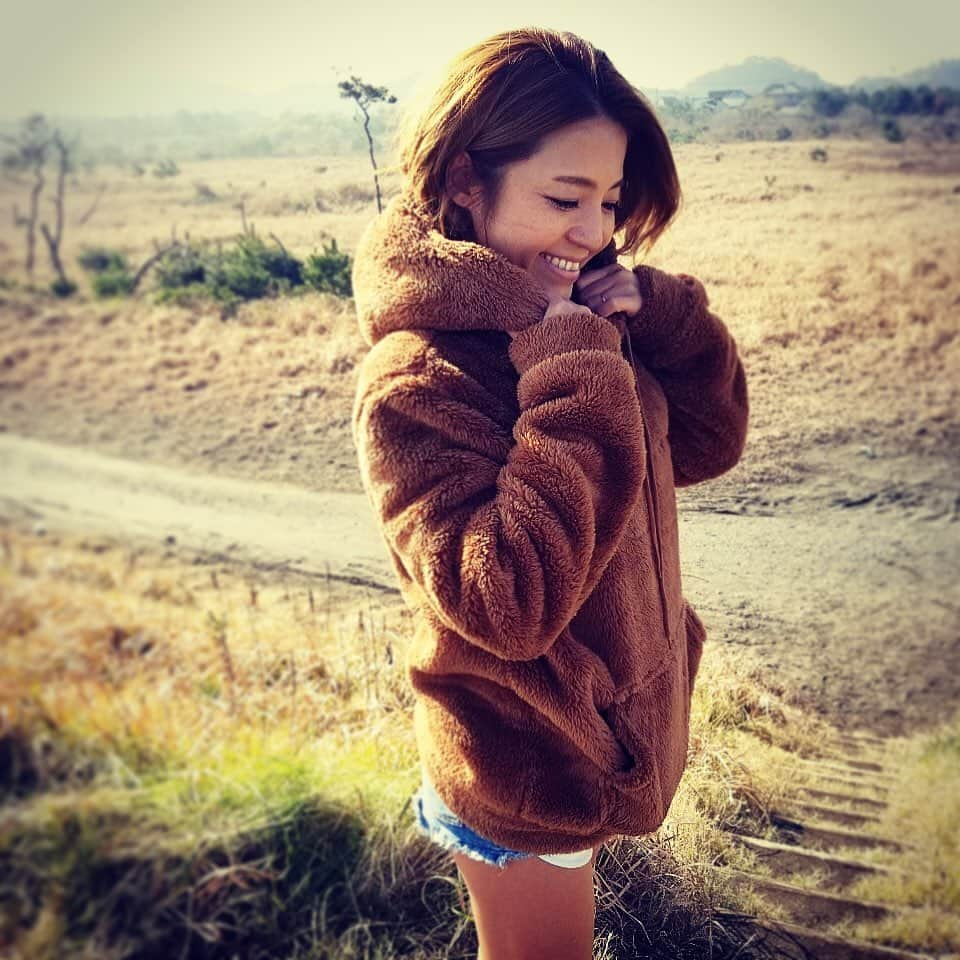 なーみさんのインスタグラム写真 - (なーみInstagram)「🌾 もふもふされてる？🐏🦙🐩 。 。 #三歩進んで二歩下がるくらいでよき #焦りは禁物 #コツコツに勝るものないで」2月15日 16時31分 - nnnamiiii