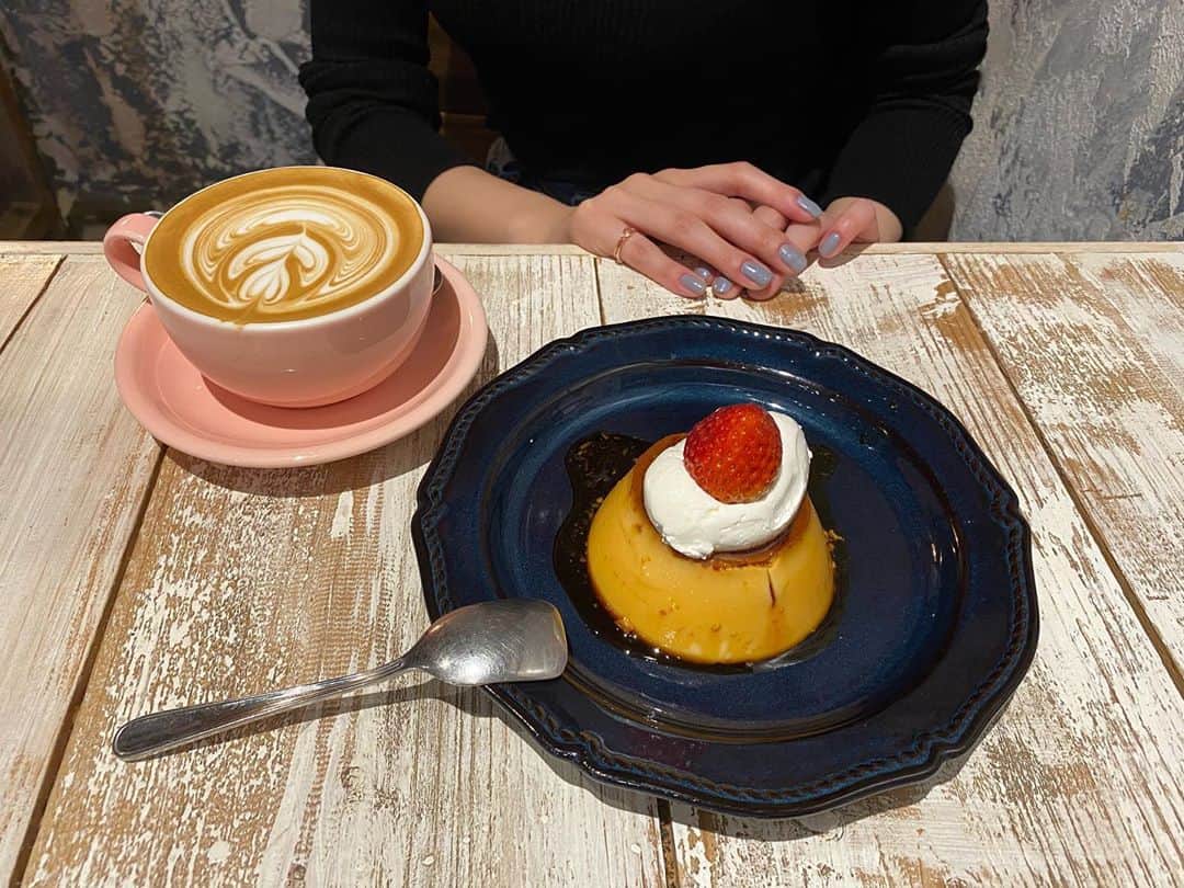 加藤玲奈のグルメインスタ