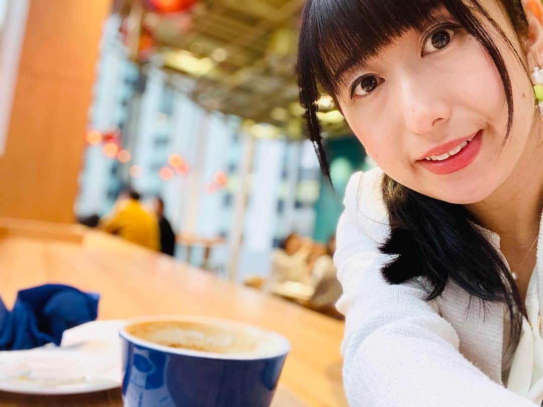 有働文子のグルメインスタ