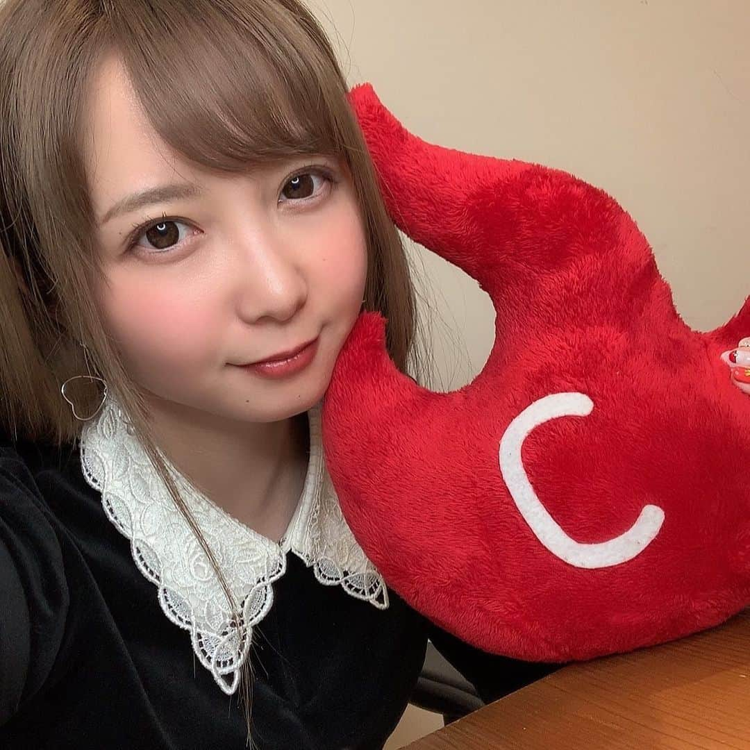 森田真結子のインスタグラム