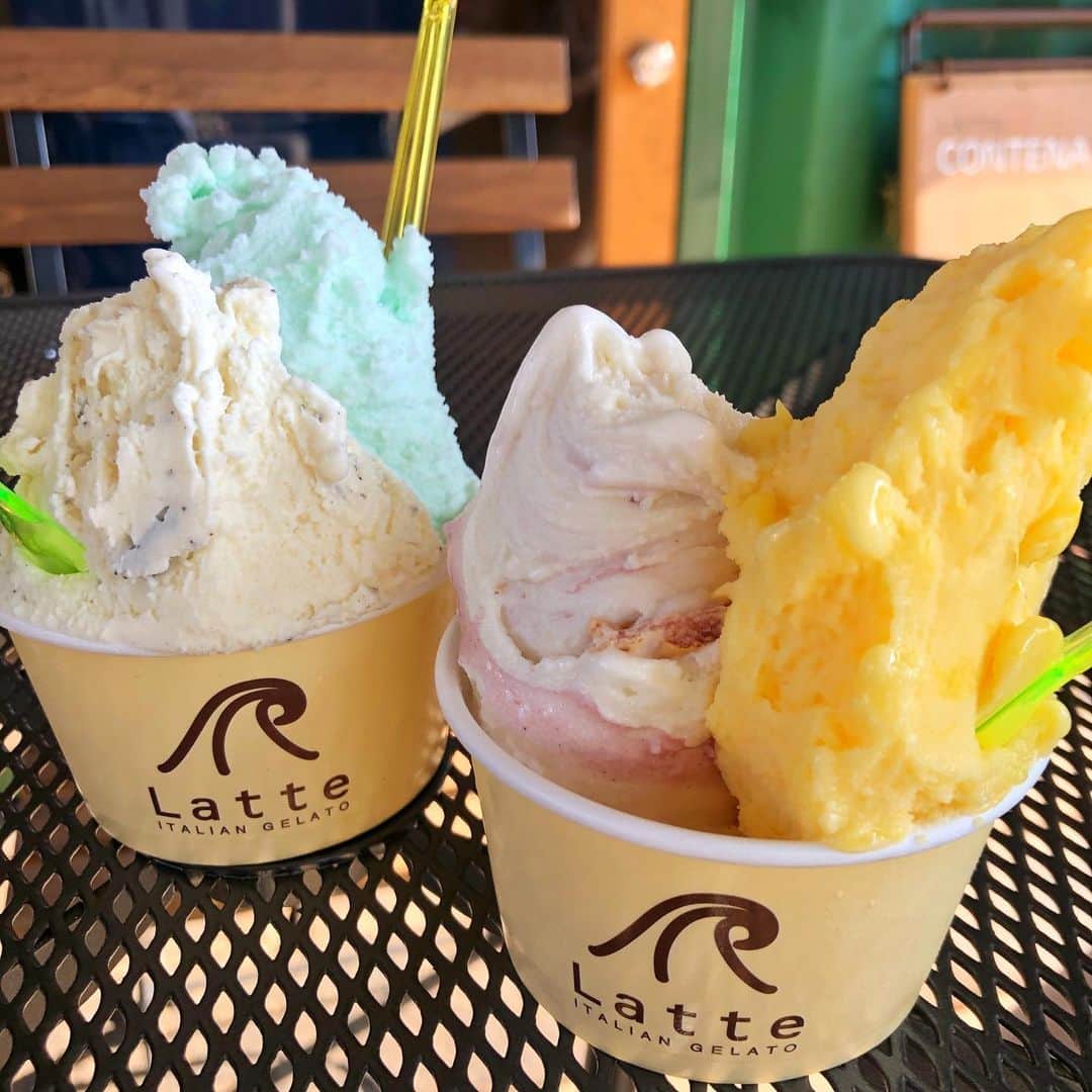 川島菜月のグルメインスタ