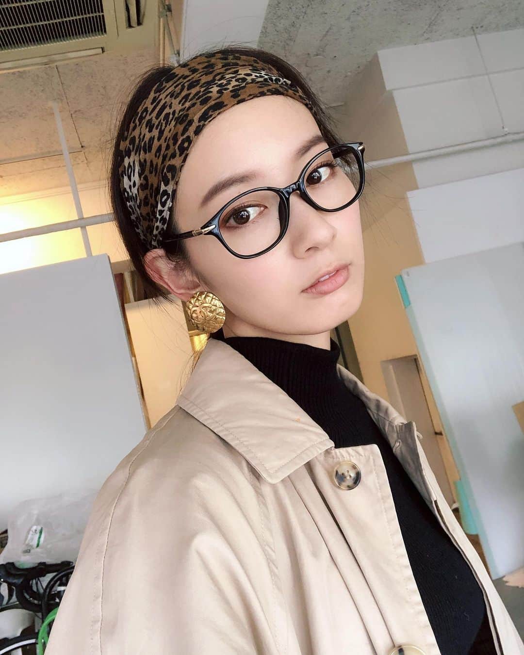 のインスタグラム：「変身願望🤩  #モデル　#作品撮り　#カメラ女子　#撮影」