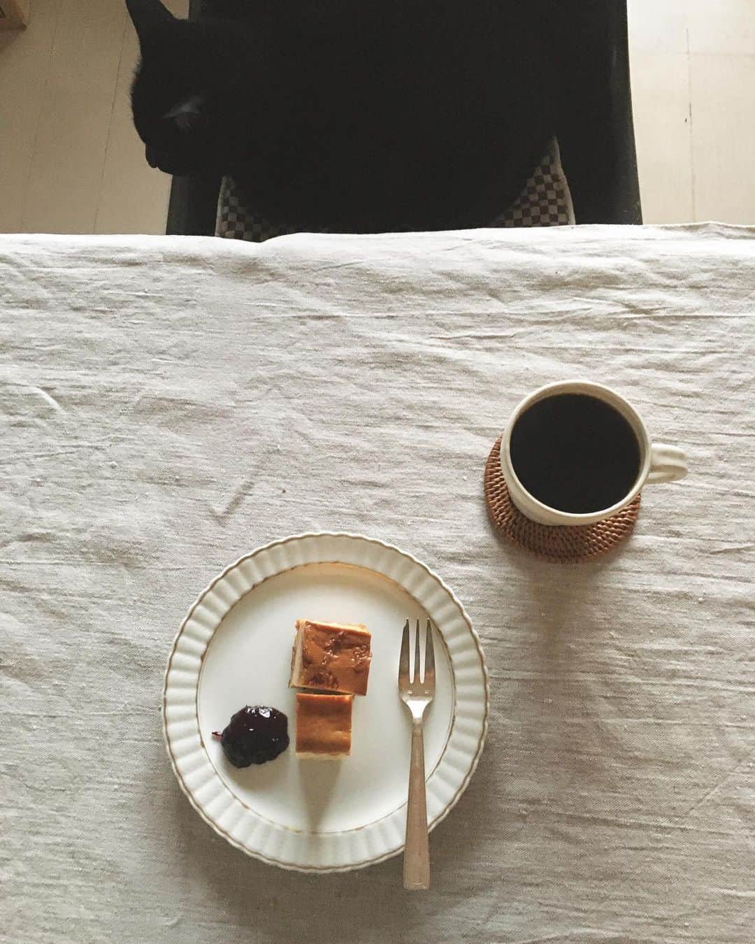 猫沢エミのグルメインスタ