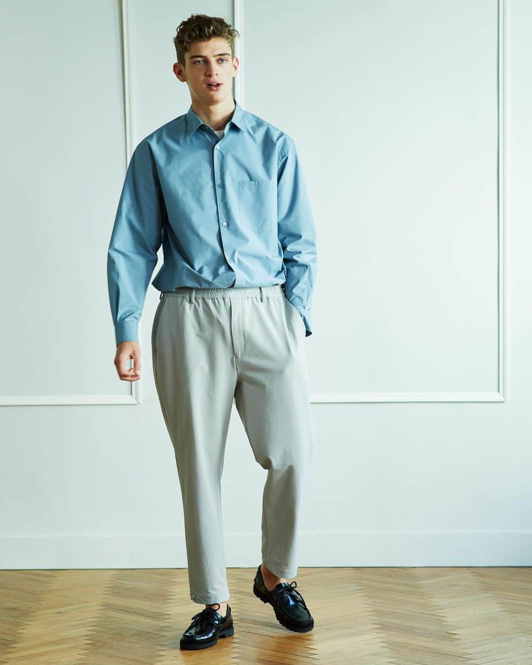 UNITED ARROWS のインスタグラム