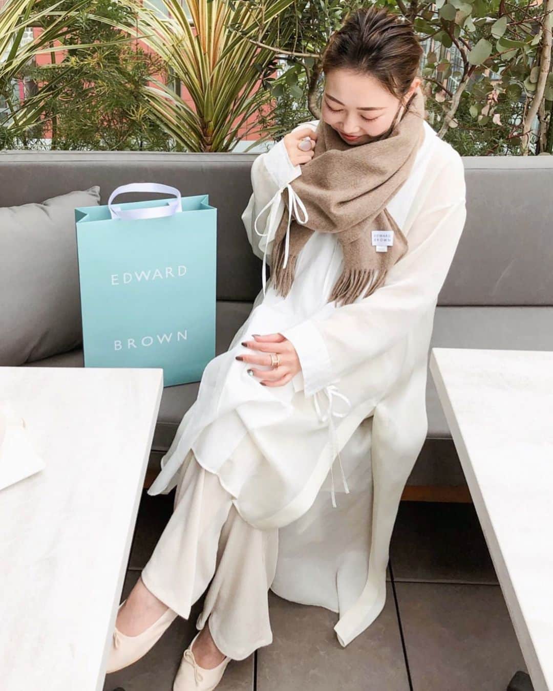 nanaのグルメインスタ