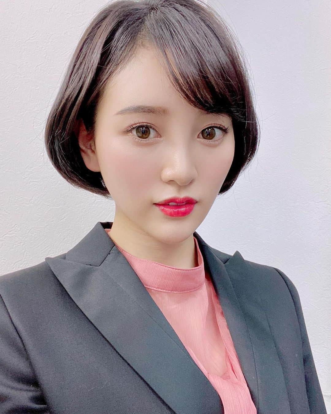 兒玉遥さんのインスタグラム写真 - (兒玉遥Instagram)「💝💝💝」2月15日 18時08分 - haruka_kodama919