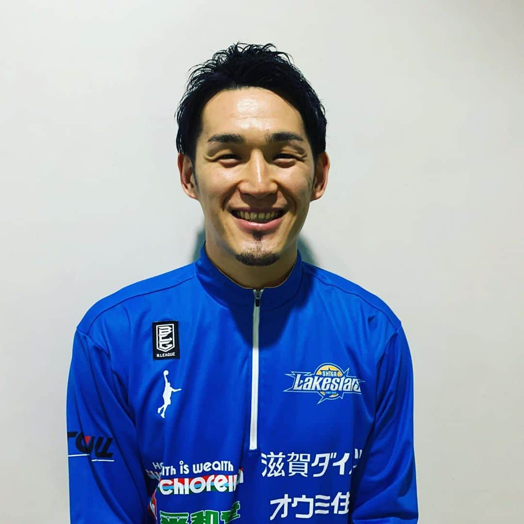 中村剛大のインスタグラム