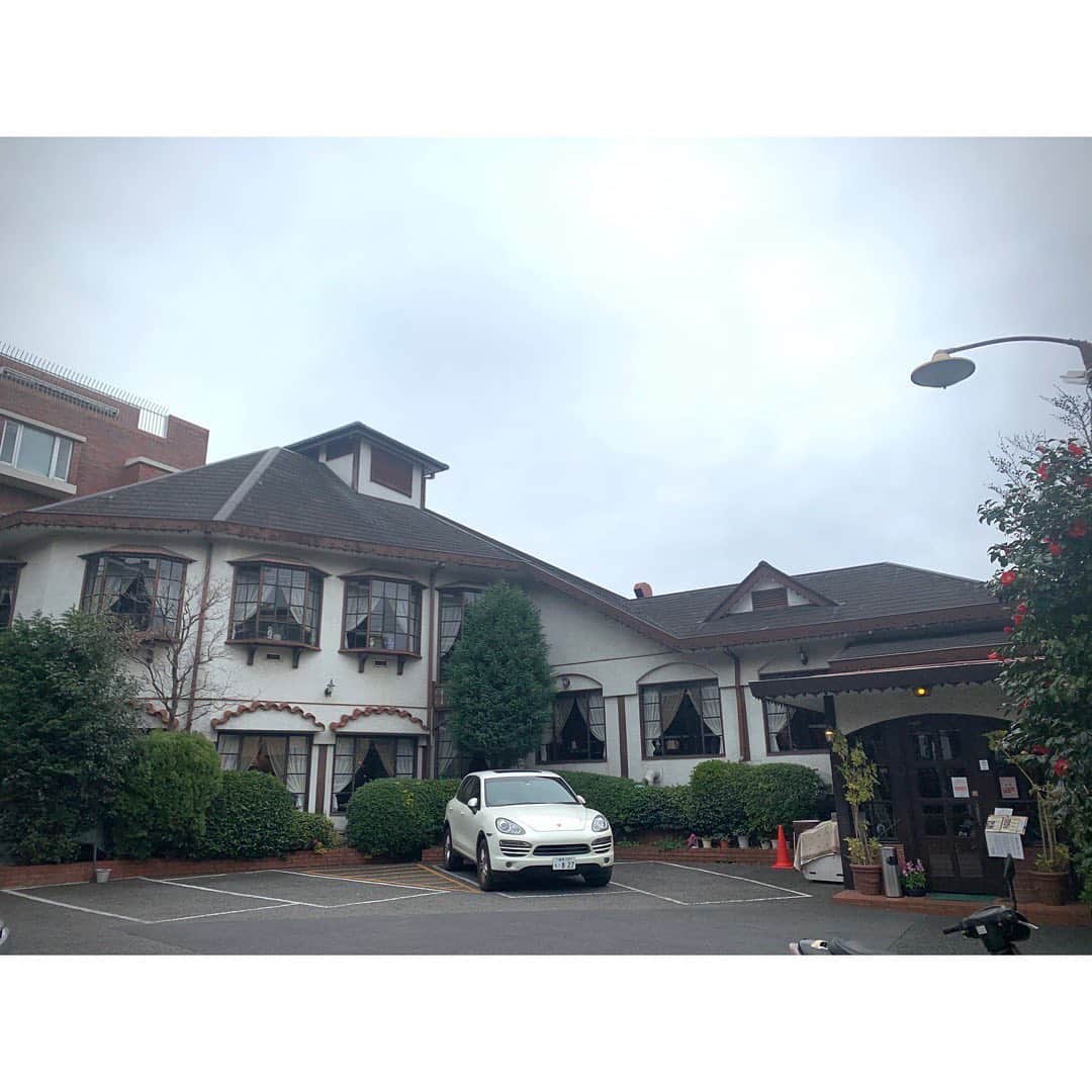 土井地恵理子のグルメインスタ