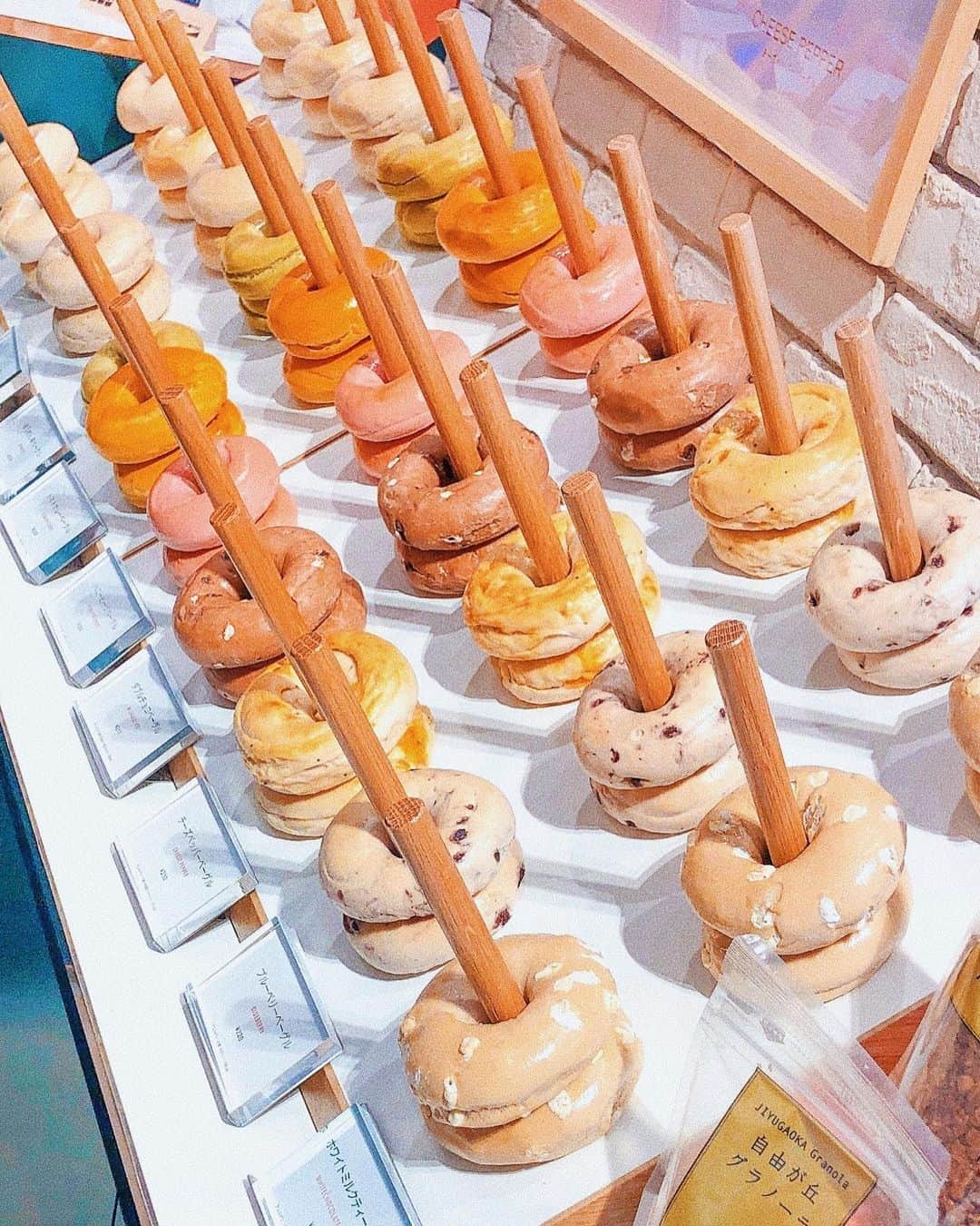 中島絢乃のグルメインスタ