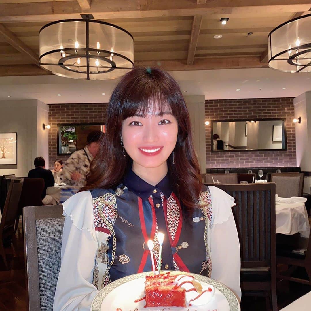 朝倉恵理子のグルメインスタ