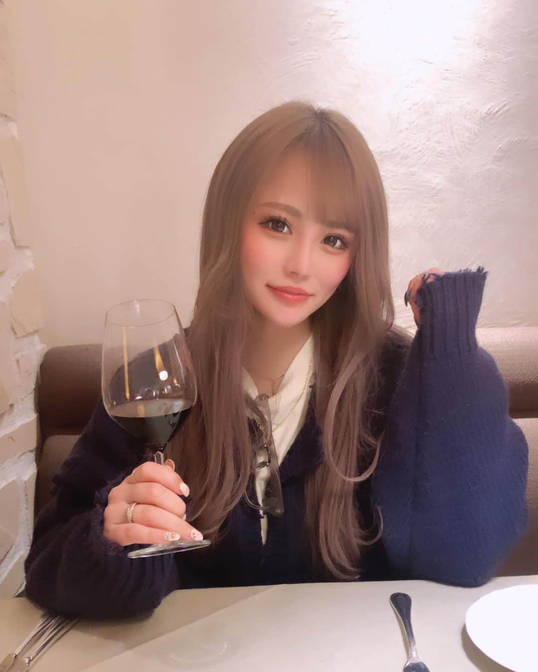 咲月朱音のグルメインスタ