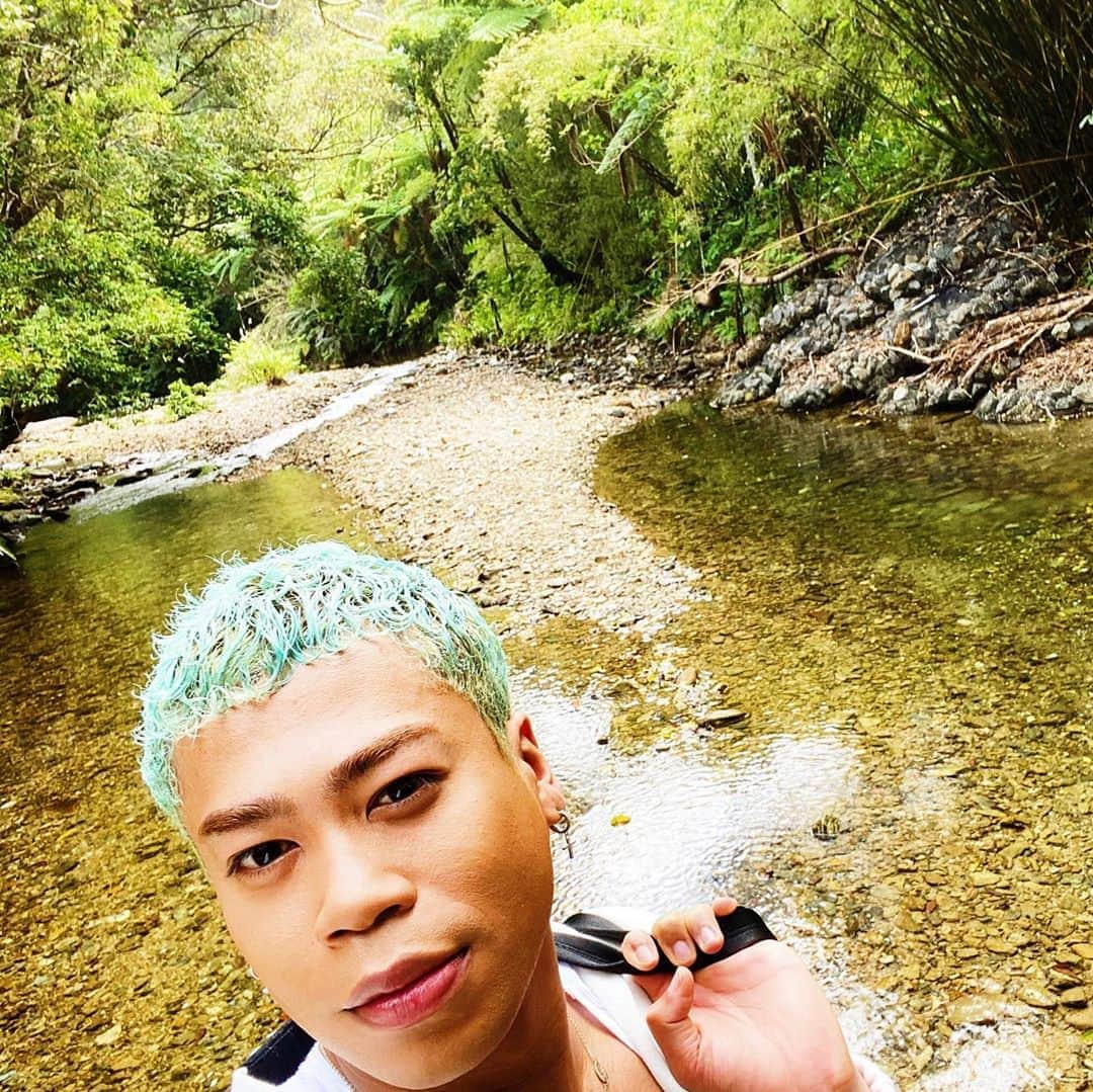 LIKIYAさんのインスタグラム写真 - (LIKIYAInstagram)「﻿ Feel the nature🌿🌱🌴﻿ ﻿ ﻿  #nature﻿ #botanical ﻿」2月15日 18時57分 - likiya16rmpg