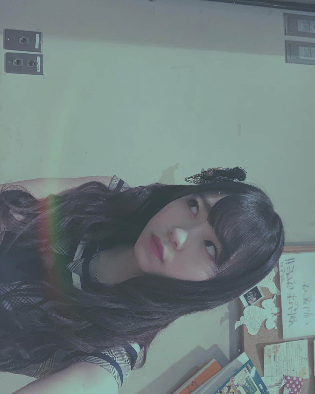 のインスタグラム：「#月見草 #That'swhyyou'reresearchstudent」