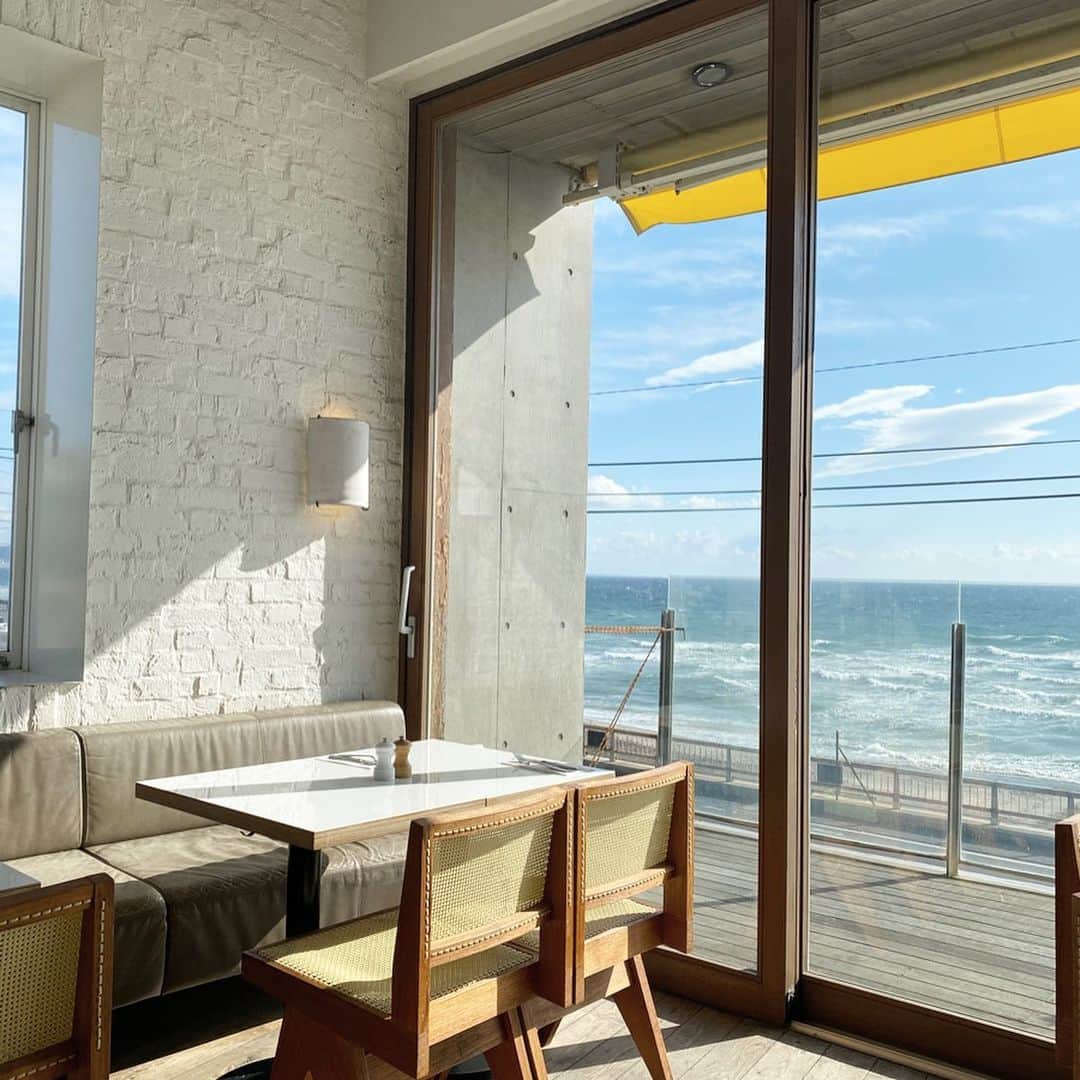 井村亜里香のグルメインスタ