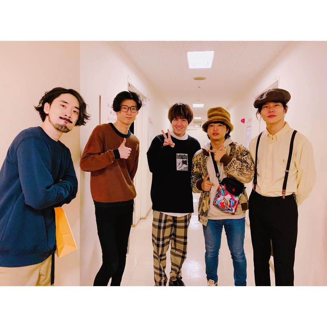 白山治輝のインスタグラム