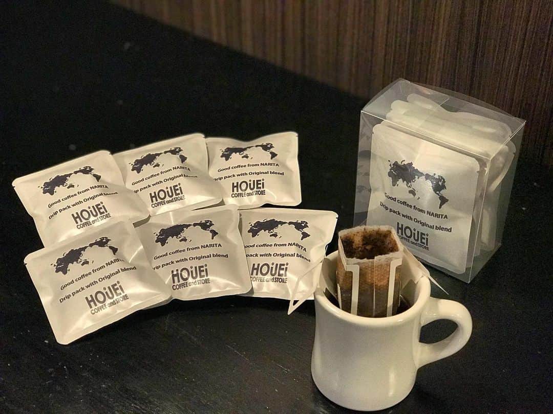 houeicoffeeのグルメインスタ