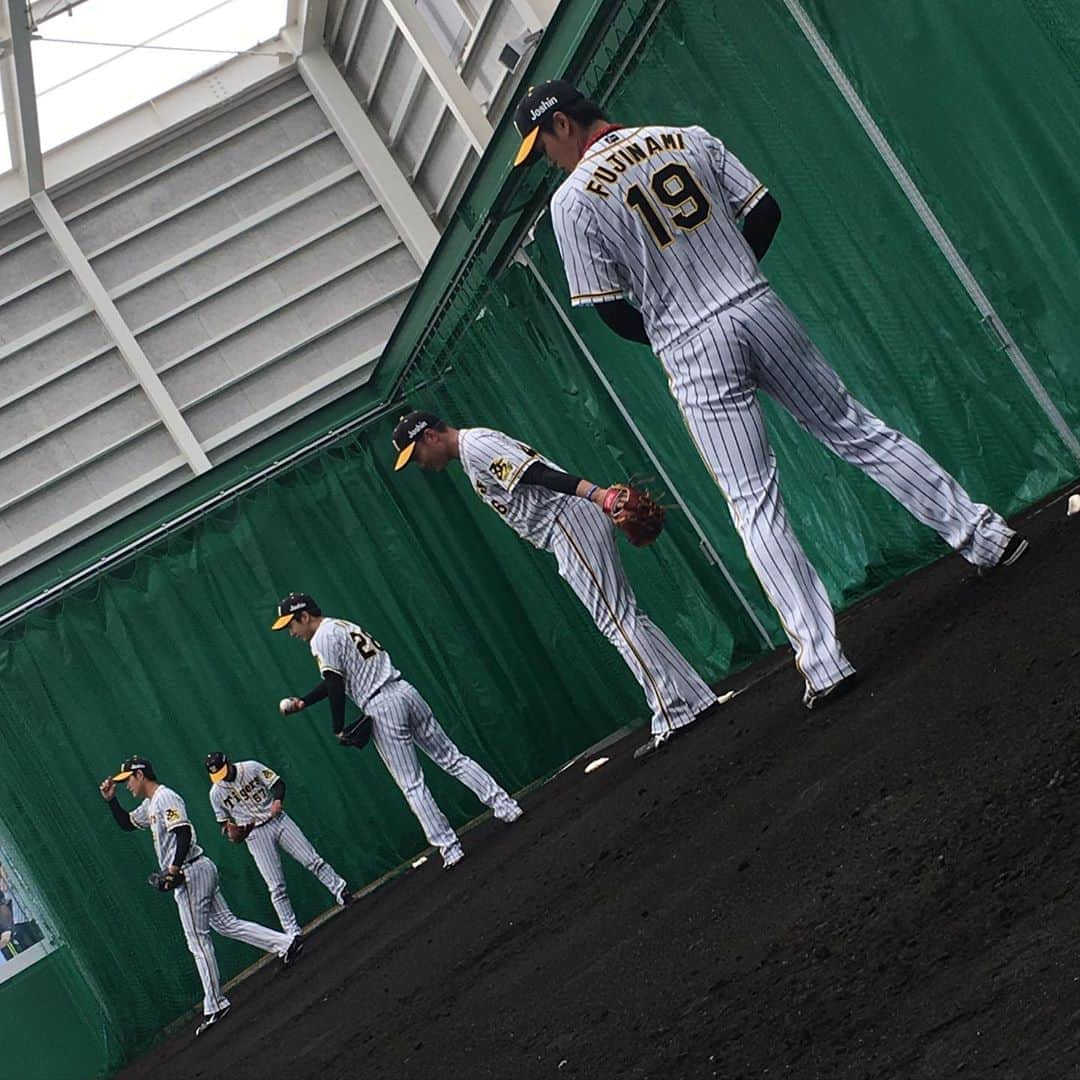 山田スタジアムのインスタグラム