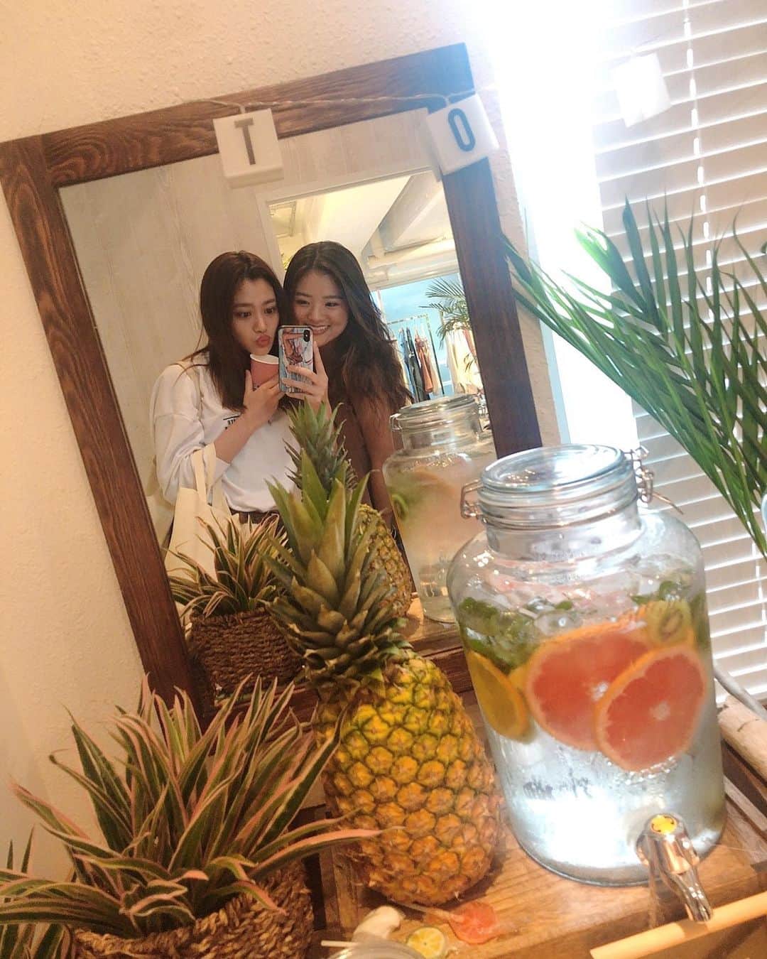 安斉奈緒美のグルメインスタ