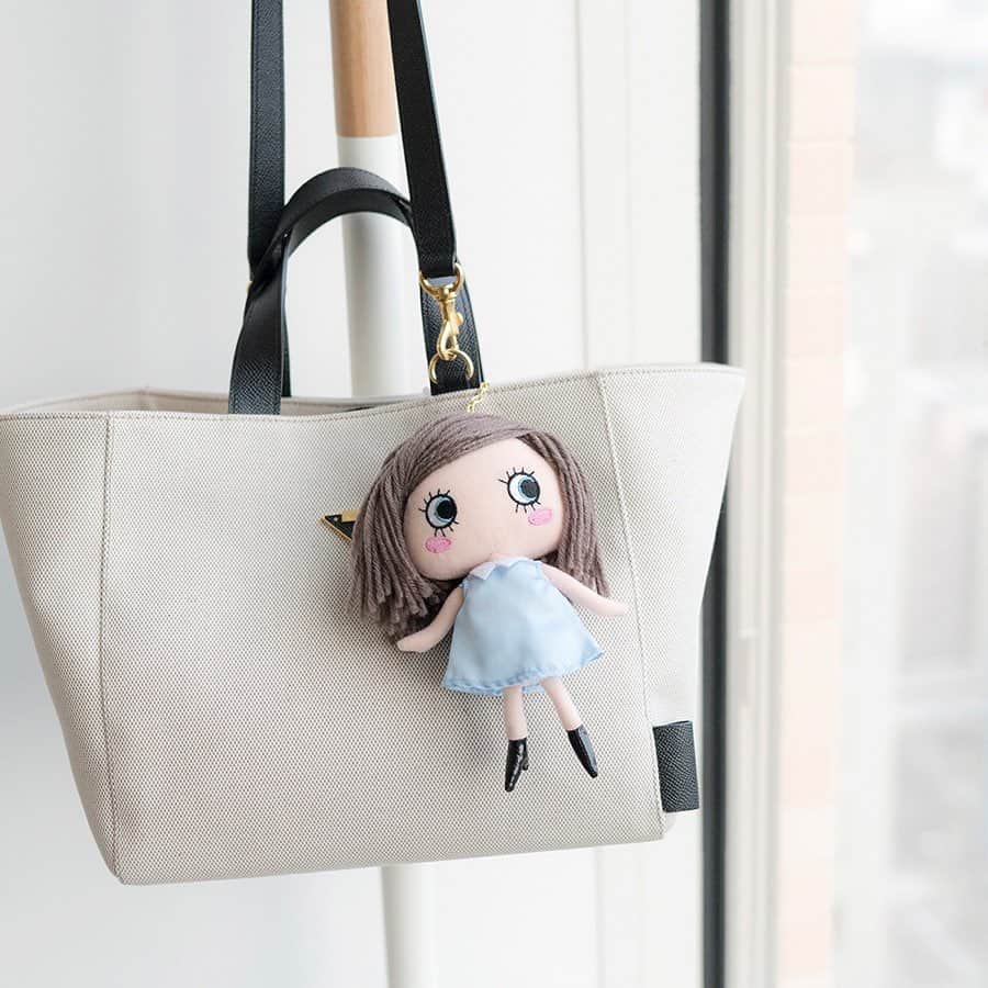 ILEMERのグルメインスタ