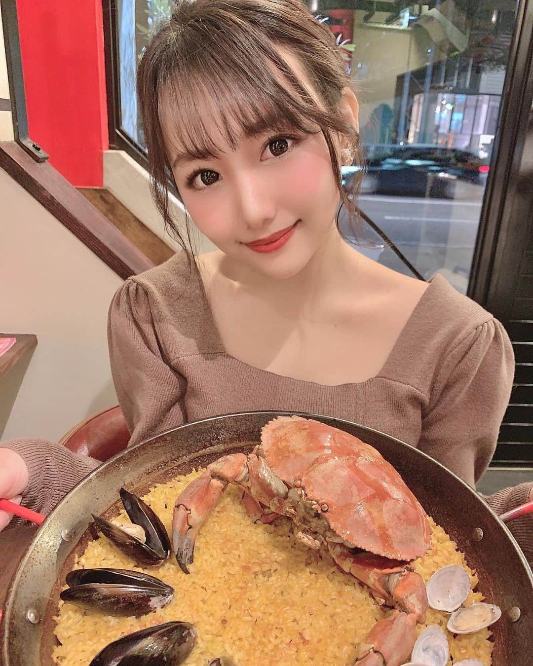 加藤里奈のインスタグラム