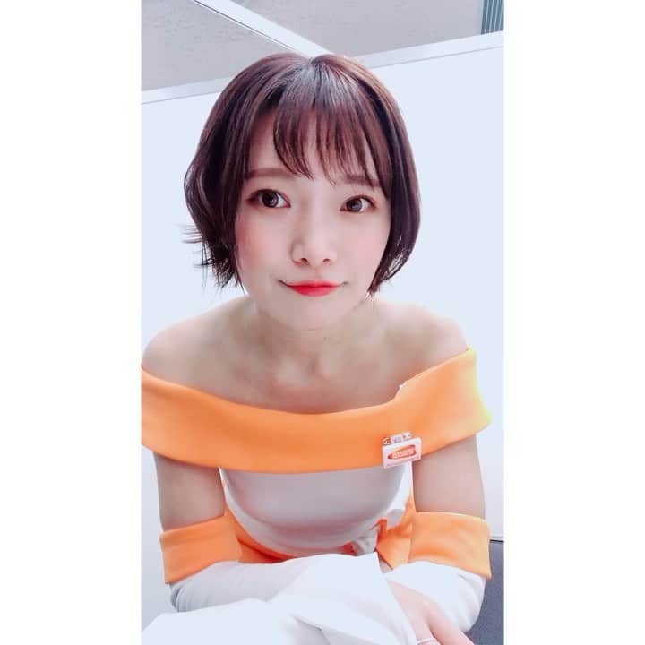安西茉莉のインスタグラム