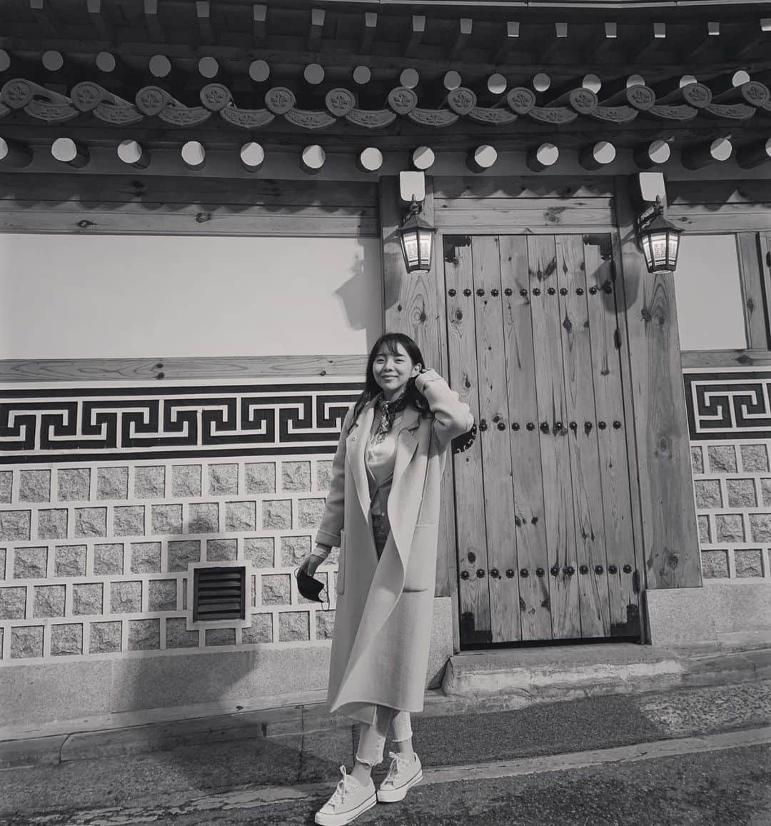 MeJiwooさんのインスタグラム写真 - (MeJiwooInstagram)「모노 감성」2月15日 20時34分 - mejiwoo103