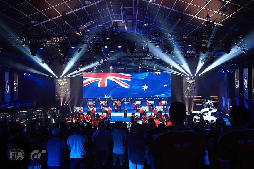 ルーカス・オルドネスさんのインスタグラム写真 - (ルーカス・オルドネスInstagram)「Congratulations to @bmwmotorsport Winners of Manufacturer Series at Sydney #FIAGTC World Tour. What a great strategy and performance by @ft_nico @coquelopez14 and Haywood. Join us live for tomorrow’s Nations Cup Finals! . . . @thegranturismo #GTSport #GranTurismo #BMW #Esports #Sydney」2月15日 20時38分 - lucasordonez