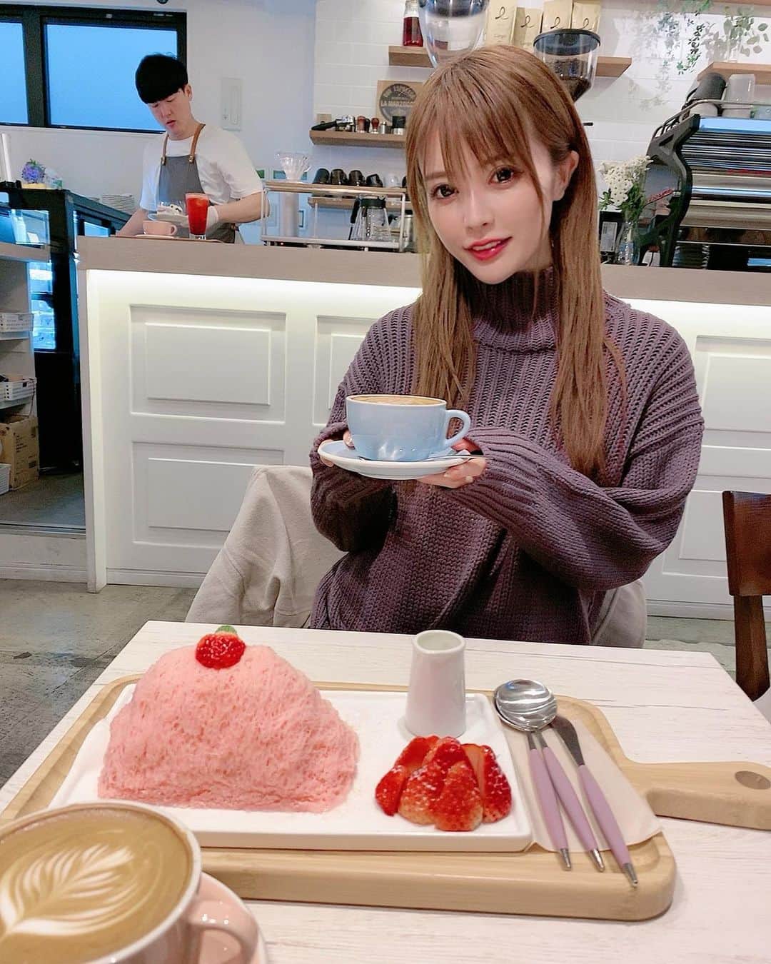 優月美羽のインスタグラム