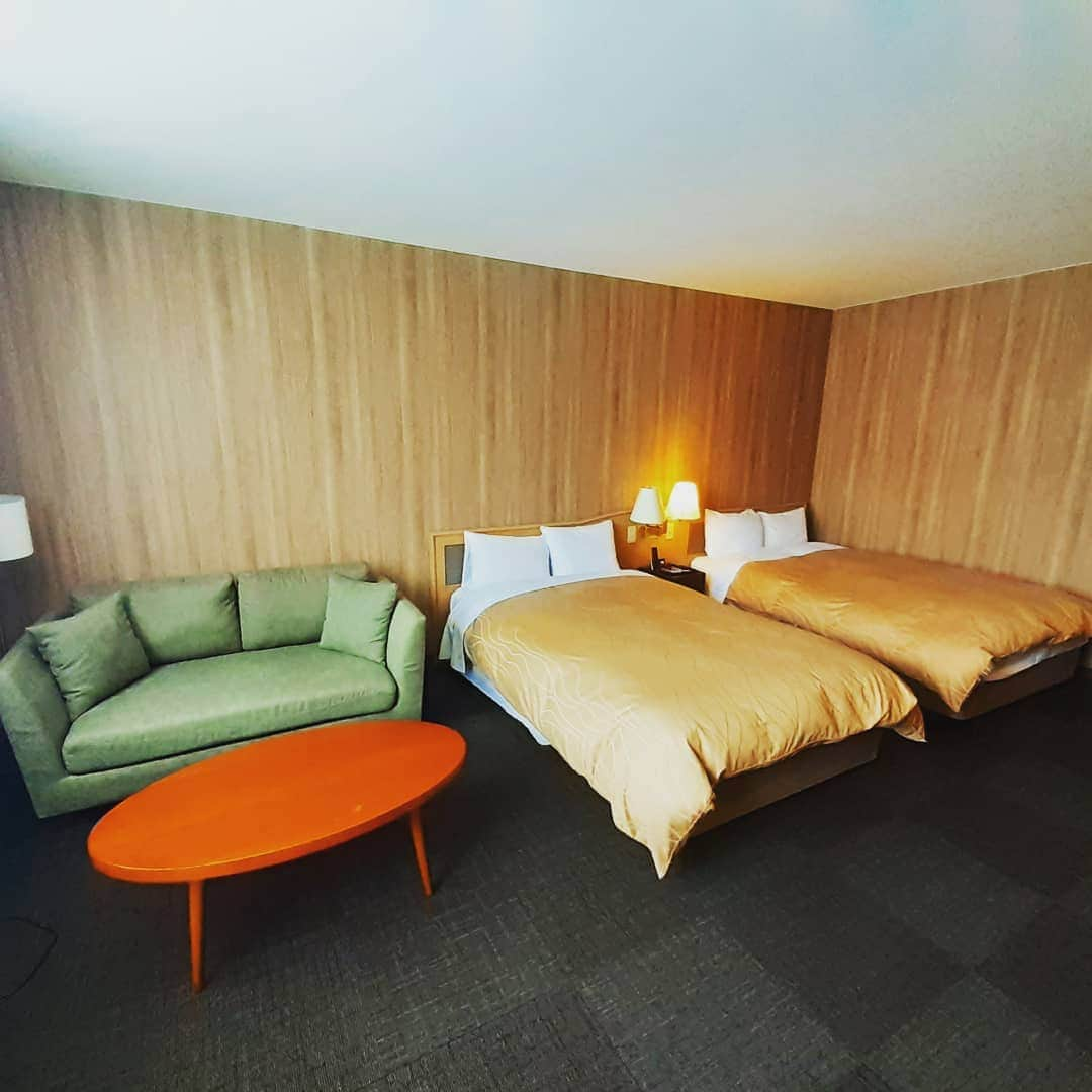 Yutorelo Karuizawa Hotelのインスタグラム