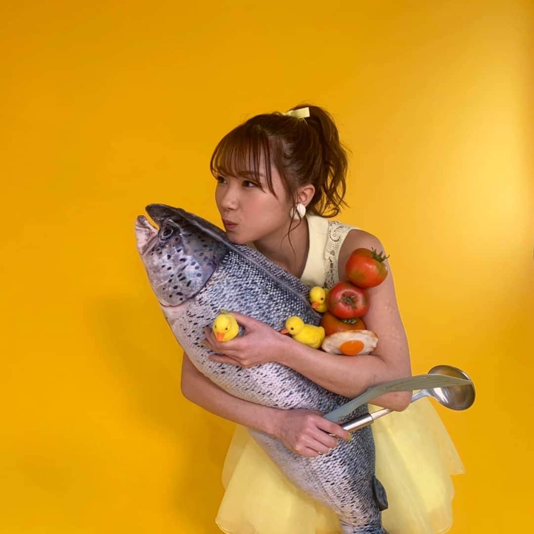 石田亜佑美のインスタグラム