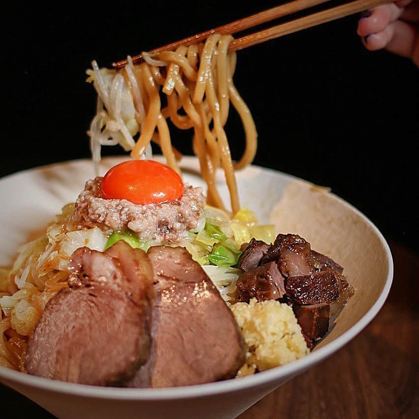 堀江貴文のグルメインスタ