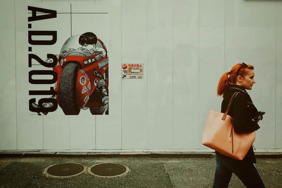 kazhixのインスタグラム