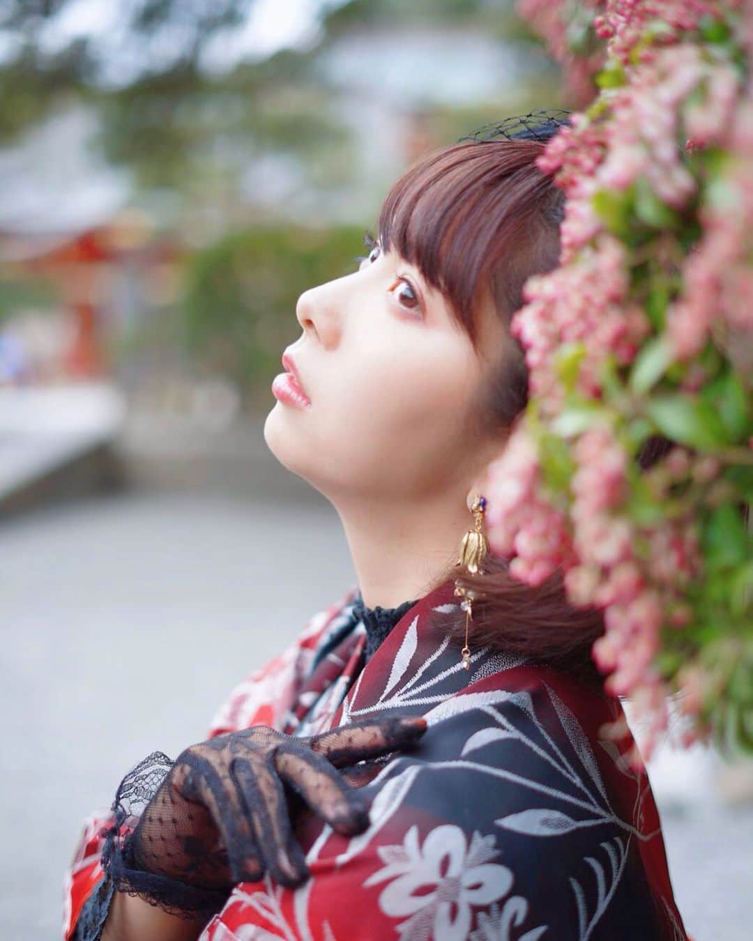 高田世莉菜のインスタグラム