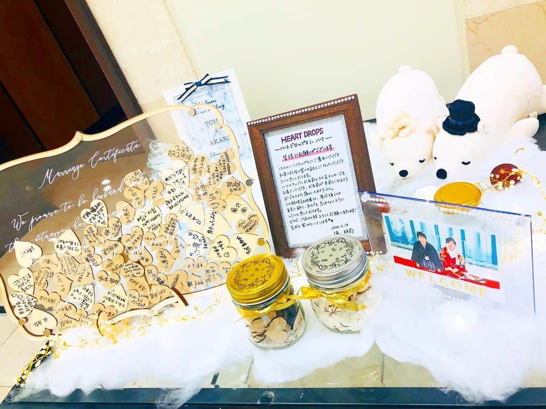 ルミアモーレのグルメインスタ