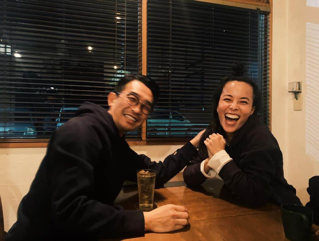 渋木さやかのグルメインスタ