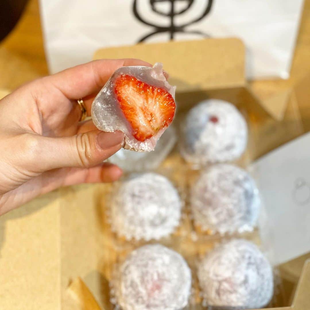 雨宮みずきのグルメインスタ