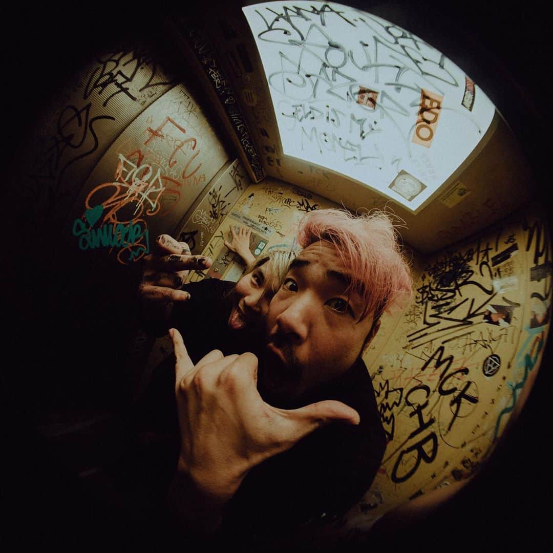 Kenta Koieさんのインスタグラム写真 - (Kenta KoieInstagram)「Berlin: Musik & Frieden Photo by @murrydeaves」2月15日 21時30分 - kencrossfaith