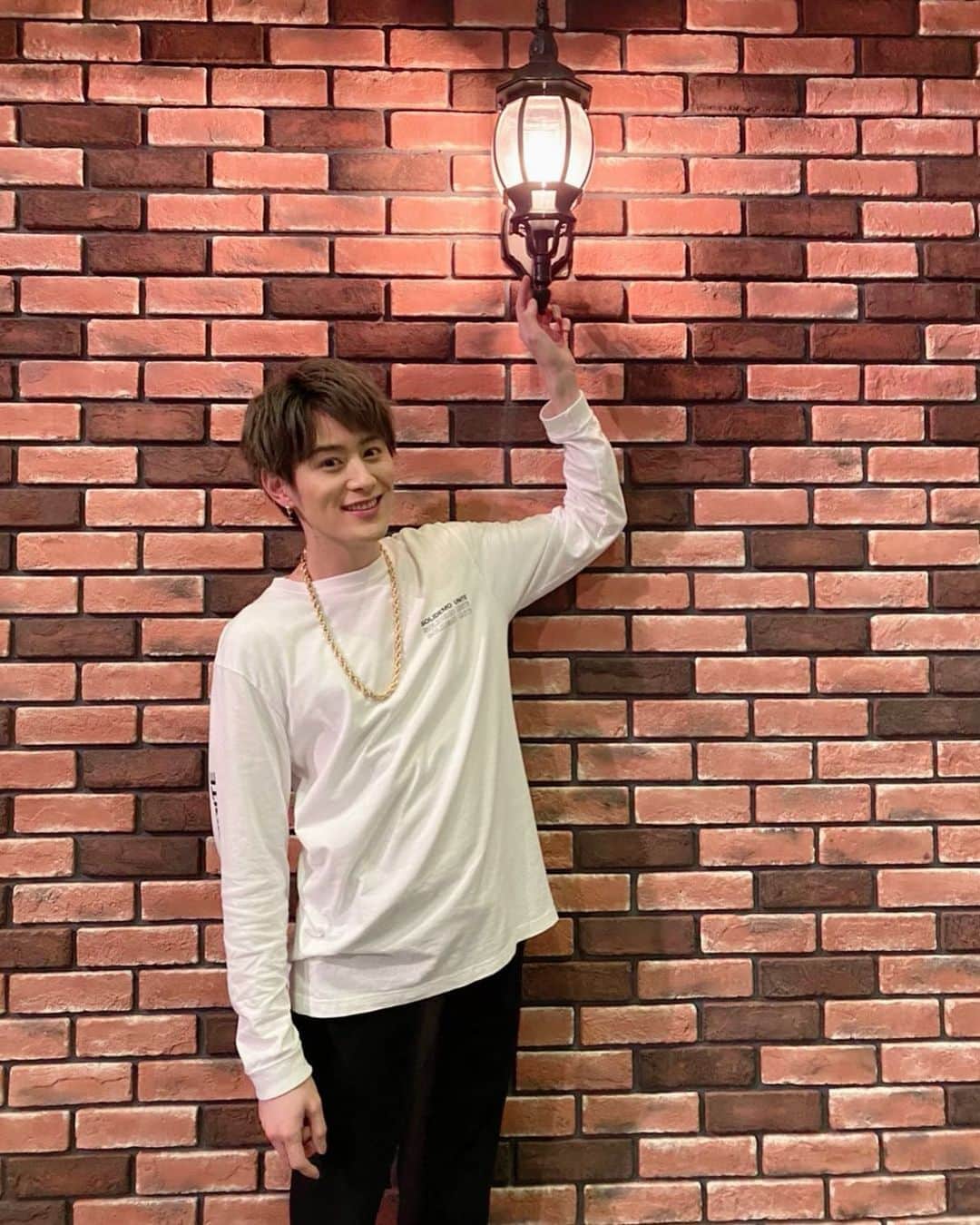 向山毅のグルメインスタ