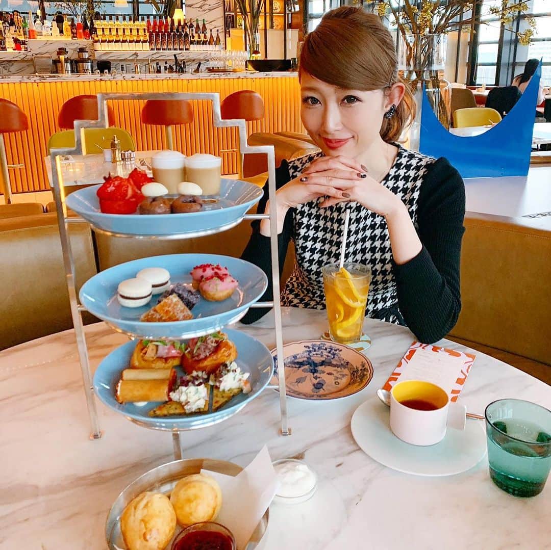 梅野舞のグルメインスタ