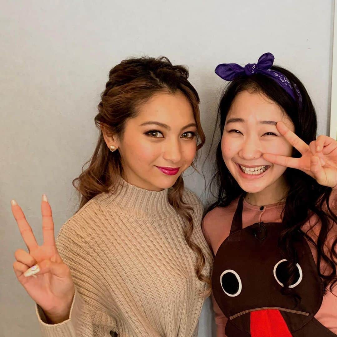 斎藤なりのインスタグラム